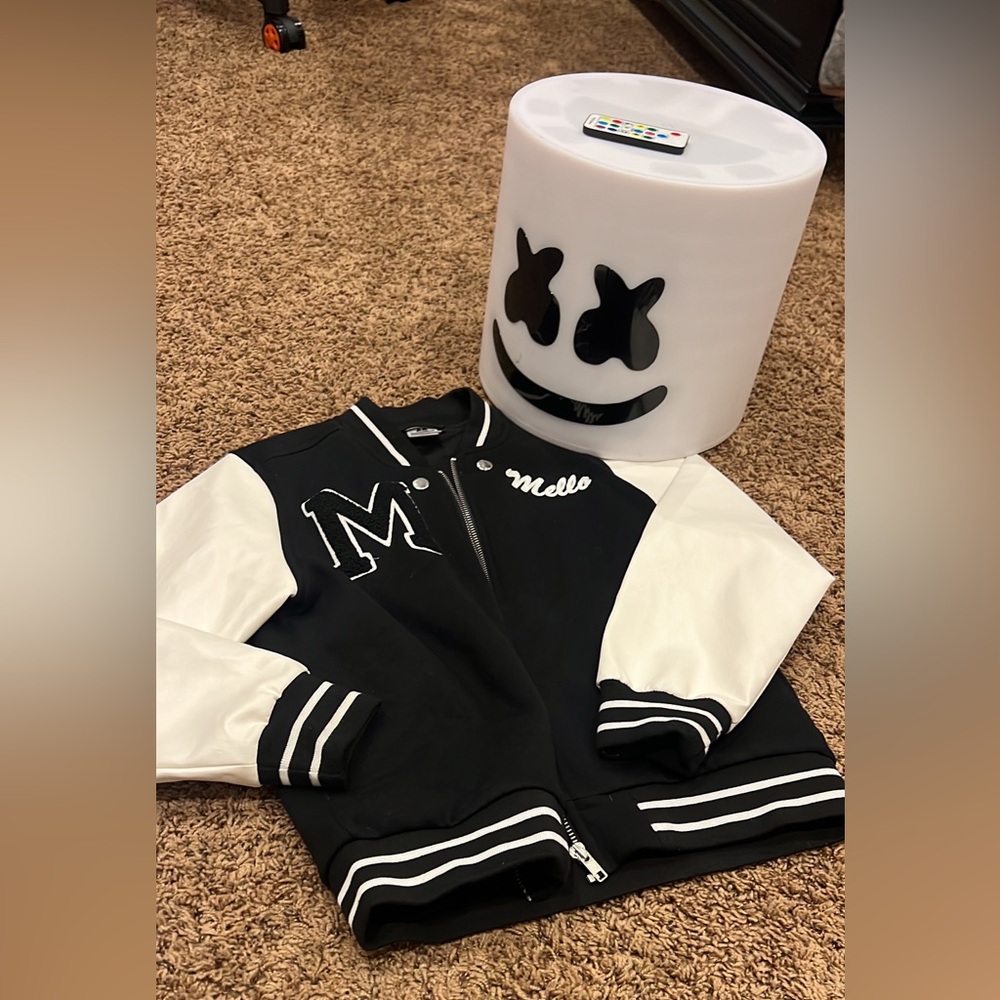 Mello Fortnite Costume